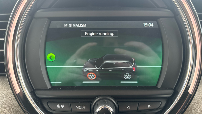 MINI Hatchback 2.0 Cooper S Exclusive 5dr [Comfort/Nav Pack] Petrol Hatchback